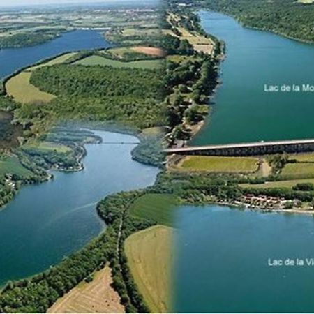 Le Petit Cloitre Apartment Langres Bagian luar foto